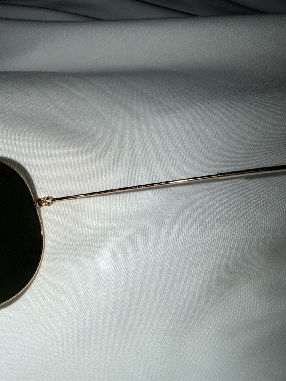 Rayban aviators - Picture 6 of 12
